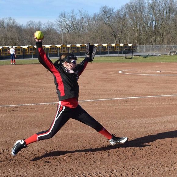 Meet your Posher, Eileen - Picture 1 of 1